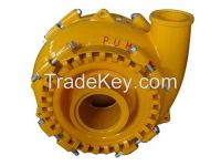 Sand pump