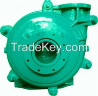 Slurry pump manufacturer