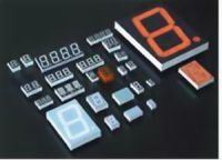 LED Digit Display