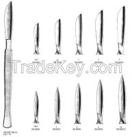 General Instruments