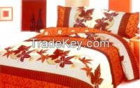 Qualiy Bedsheets (cotton, Percale , Cotton Satin) Falt Or Fitted With 2 Pillow In Each Set