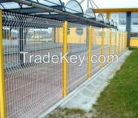 High quality wire mesh fence(manufacturer) From China