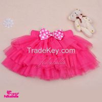 baby skirt girl clothing Baby Tutu Skirt Short Skirt Fantasia Infantil Fluffy Skirt For Baby girl 