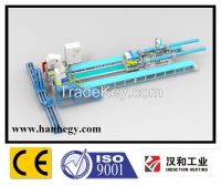 Stainless Steel Tube And Pipe Bending
