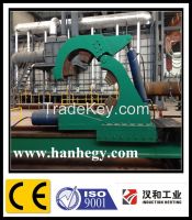  Pipe Bender Machine