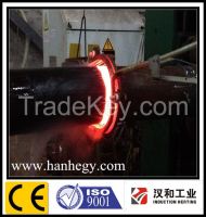 CNC Pipe Bending Machine