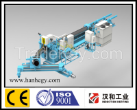 Copper Tube And Pipe Bending Machine