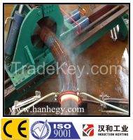 Automatic Tube And Pipe Bending Machine