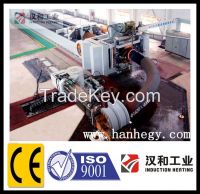 CNC Pipe Bending Machine
