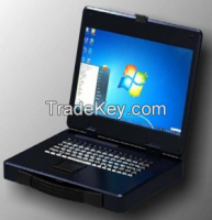 Industrial Computer CKB-1501