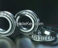 taper roller bearing