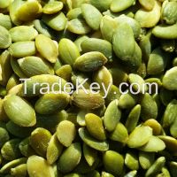 Organic Shine Skin Pumpkin Seeds 