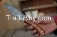 SAM HUNTING KNIFE