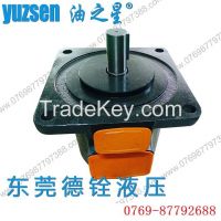 TOKIMECSQP4-75-1A-18Vane Pump