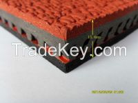 Prefabricated Track 13.6mm