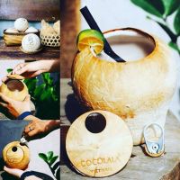 Easy Opening Coconut  From Vietnam