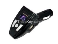 Car Mp3 Player ICW CF37