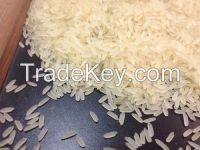 Thai Parboiled Rice