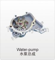 Water-Pump