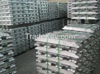 Best price Aluminum Alloy Ingots From China