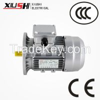 Three Phase Asynchronous Aluminum Motor