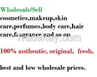 wholesale  cosmetics, Sun Care - Face, Mascara, Powder, Brow &amp; Liner, Repairwear - Eye Care, Moisture Surge - Night Care, Even Better - Night Care, Happy, Aromatics Elixir,