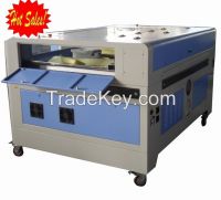 laser engraving&cutting machine