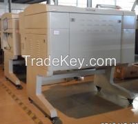 laser engraving&cutting machine