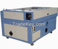 laser engraving&cutting machine