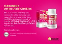 Amino Acid EX CitriSlim