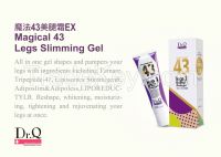 Leg Trim Gel (New Magic 43)