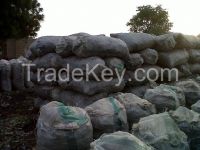 Hard wood charcoal From UK