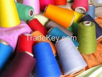 Polyester Yarn