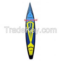 SAILFISH RACING BLACK