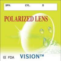 1.56 POLARIZED LENS