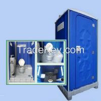 portable toilet From Taiwan