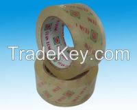 Crystal Transparent Sealing Tape