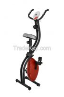 Magnetic Control exercise bike CJ701