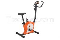 Belt-type exercise bike CJ601