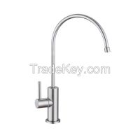 304 stainless steel drinking water faucet From China