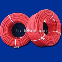 LOW-CHARGE COTTON THREAD AND PLASTIC  FUSE CORD FOR COMMON EXPLOSION