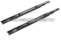 45mm Full Extension Slide With Bracket