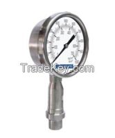 PGH : Homogenizer Gauge
