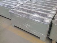 heating cooling water wall installation fcu fancoil fan unit for evaporator From China