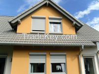 Romi Roller Shutter