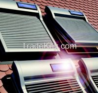 Romi Blinds
