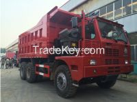 King Mine Dump Truck