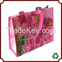 personalized best sell pp woven bag
