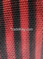 100% polyester mesh fabric, 3d air mesh fabric, spacer mesh fabric, mesh fabric for motocycle seat cover