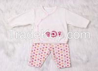 Baby Clothing Set